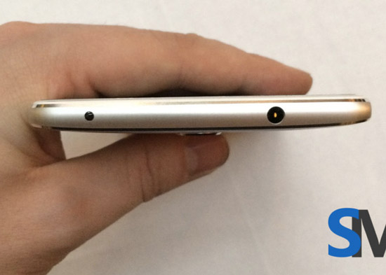 華為Mate 9 實機搶先睇圖片1