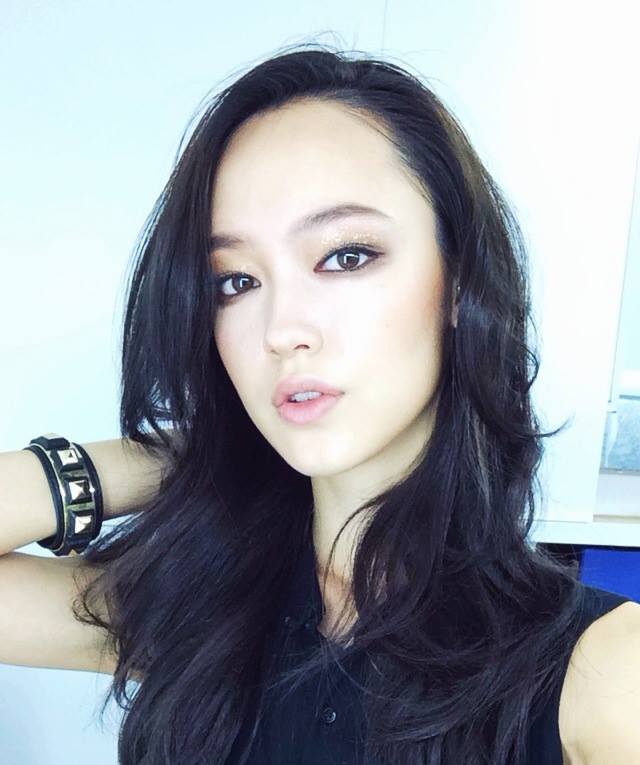 Fiona Fussi性感寫真照片圖片3