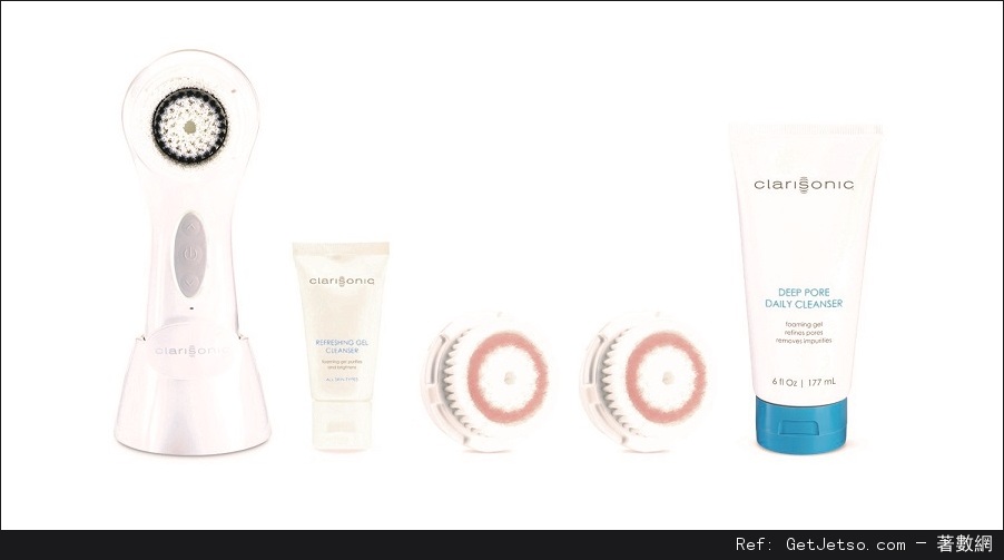 Clarisonic 購物優惠@崇光百貨Thankful Week 感謝週年慶(16年11月11-27日)圖片2