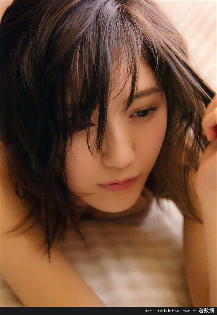 AKB48渡邊美優紀登性感寫真照片圖片22