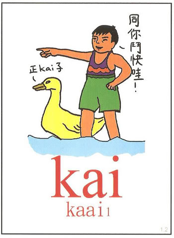 香港潮語手冊圖片12