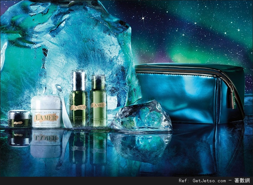 La Mer 聖誕套裝購買優惠(至16年12月31日)圖片5
