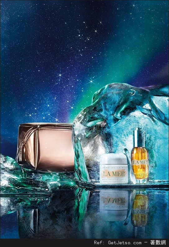 La Mer 聖誕套裝購買優惠(至16年12月31日)圖片4