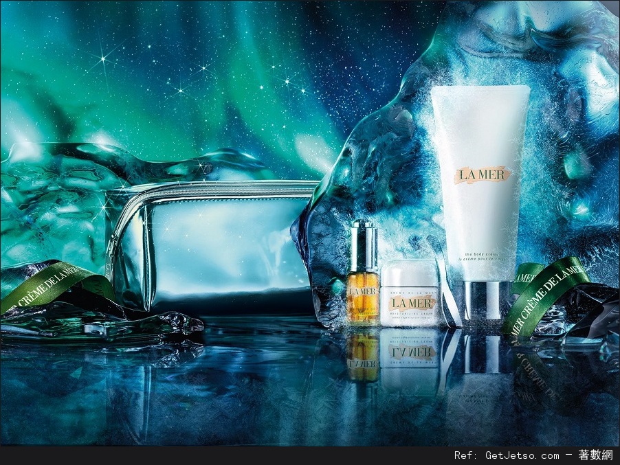 La Mer 聖誕套裝購買優惠(至16年12月31日)圖片2