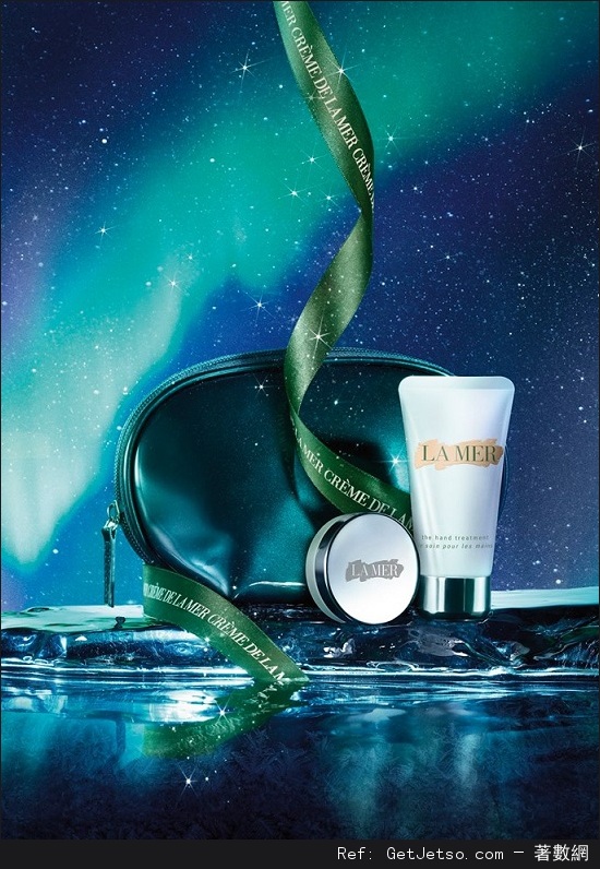 La Mer 聖誕套裝購買優惠(至16年12月31日)圖片1