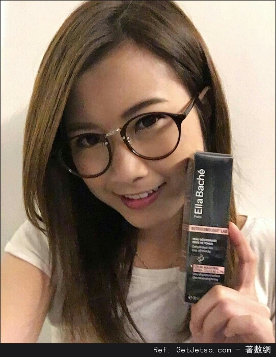 Nicole Tang清純寫真照片圖片5