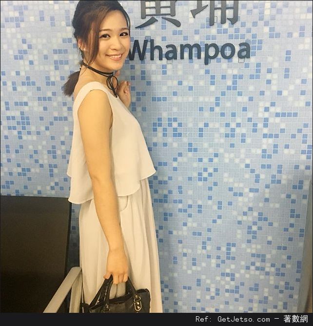 周佩婷Angel Chow性感寫真照片圖片26