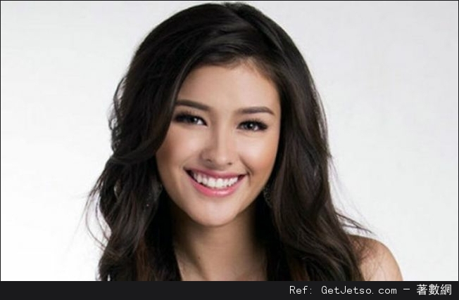 Liza Soberano性感寫真照片圖片9