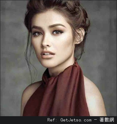 Liza Soberano性感寫真照片圖片13