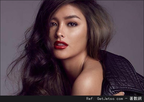 Liza Soberano性感寫真照片圖片5