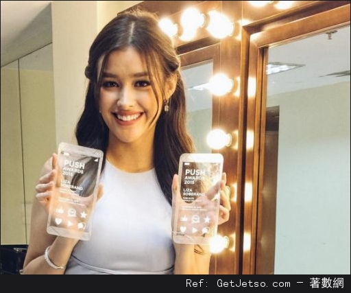 Liza Soberano性感寫真照片圖片7