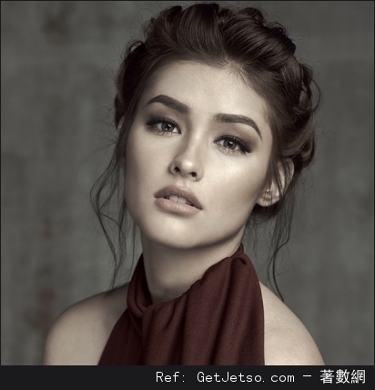 Liza Soberano性感寫真照片圖片8