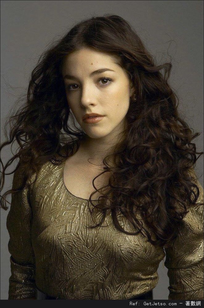 Olivia Thirlby性感寫真照片圖片15