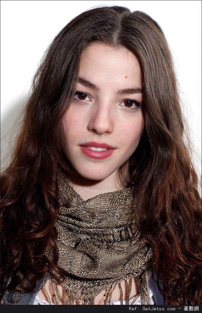 Olivia Thirlby性感寫真照片圖片11