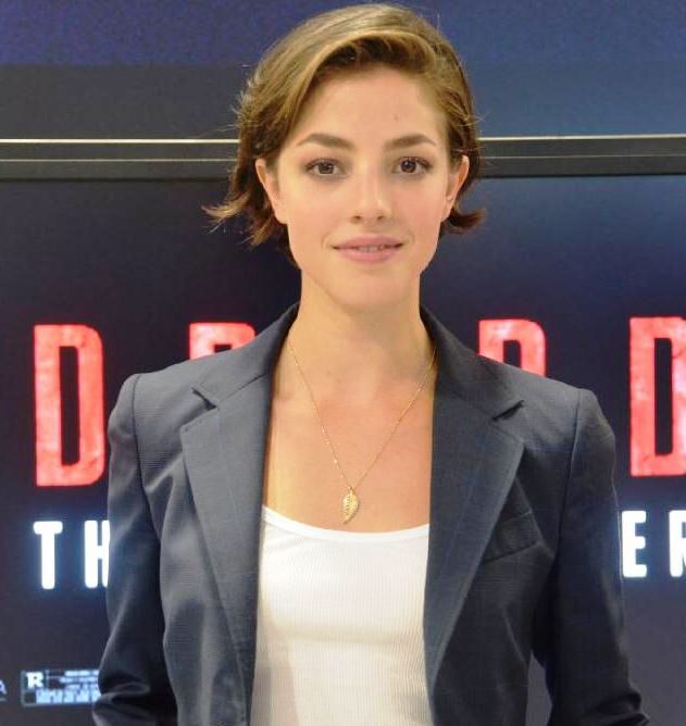 Olivia Thirlby性感寫真照片圖片14