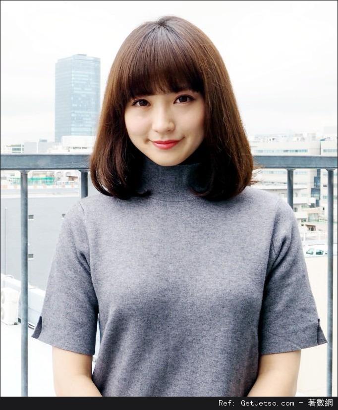 笹本玲奈性感寫真照片圖片2