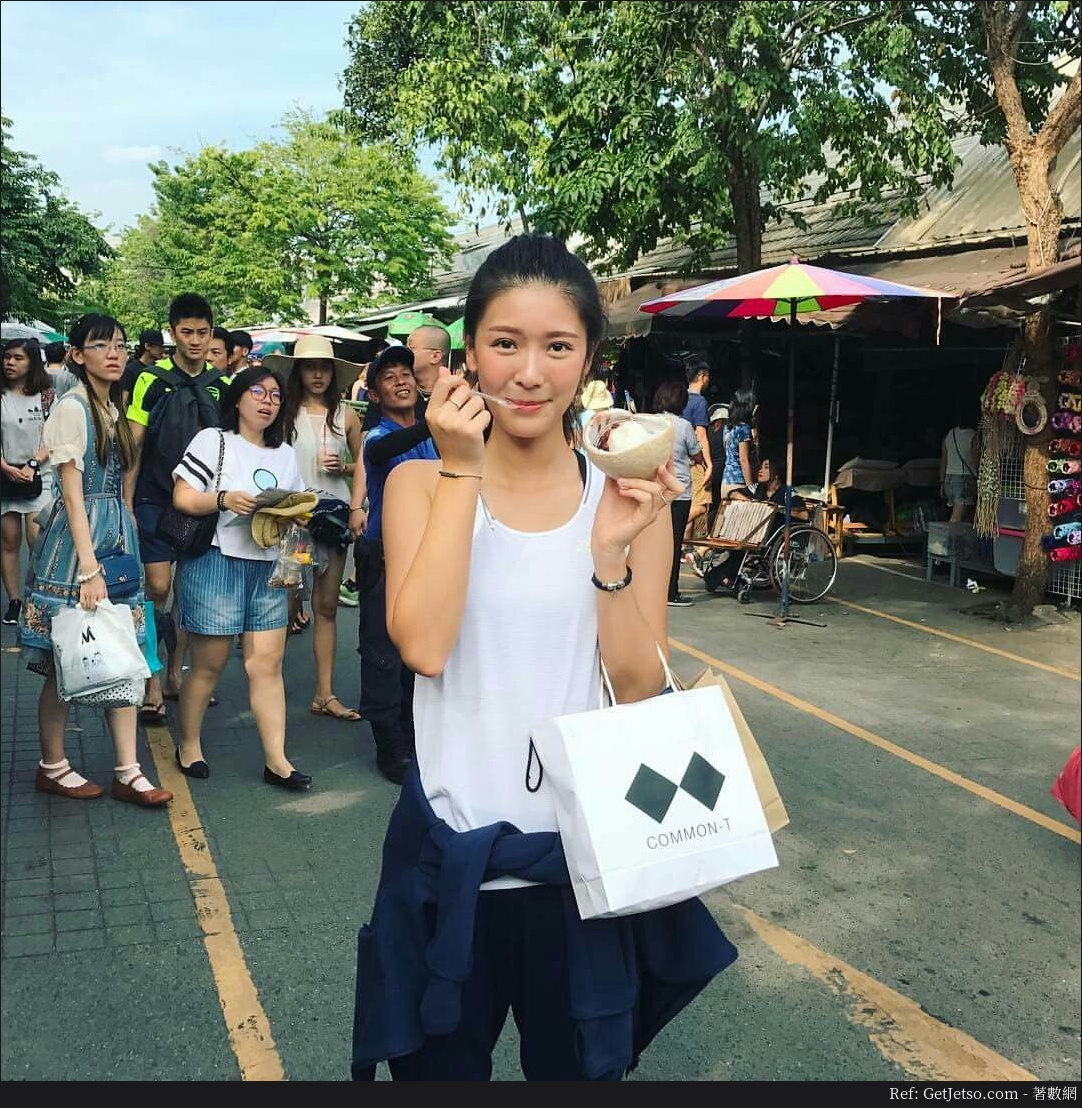 Jennifer Yu余香凝性感寫真照片圖片56