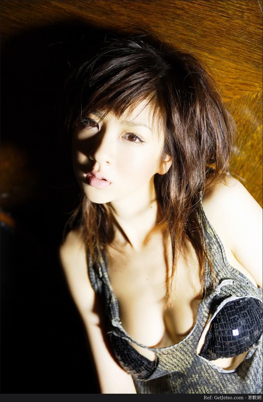 Hoshino Aki星野亞希．N/S EYES no.417照片55