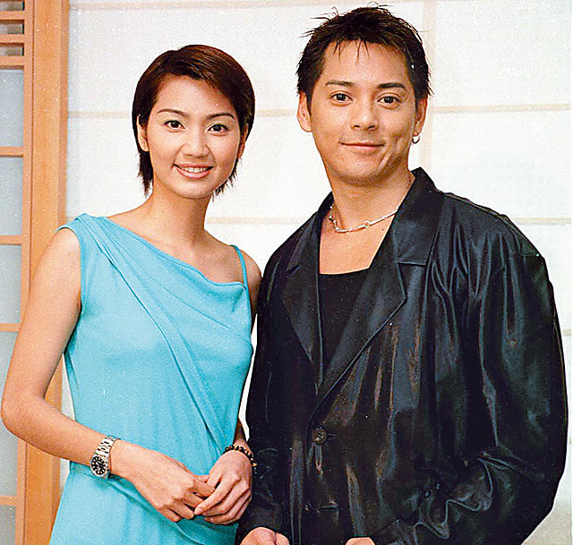 大叔易發圍,莫少聰10月返TVB 搏翻身圖片10
