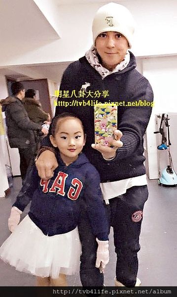 大叔易發圍,莫少聰10月返TVB 搏翻身圖片16