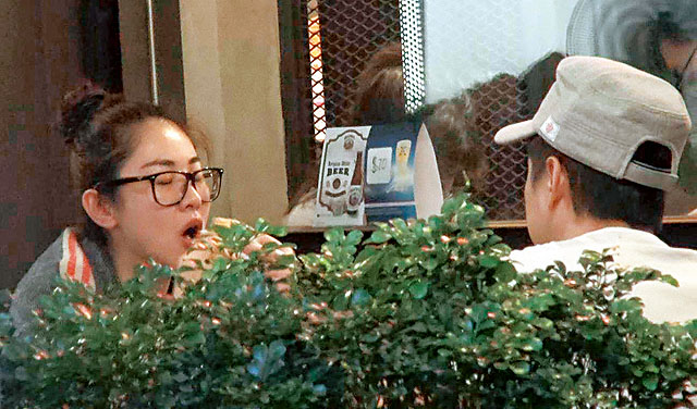儲定老婆本深井買愛巢,鄧健泓自爆年尾娶硬石詠莉圖片7