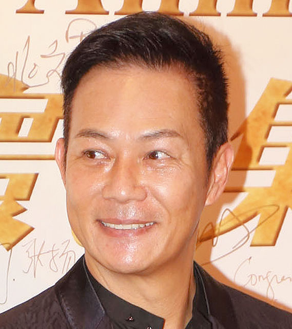 大叔易發圍,莫少聰10月返TVB 搏翻身圖片3