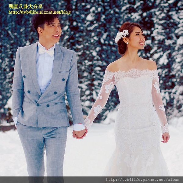 儲定老婆本深井買愛巢,鄧健泓自爆年尾娶硬石詠莉圖片13