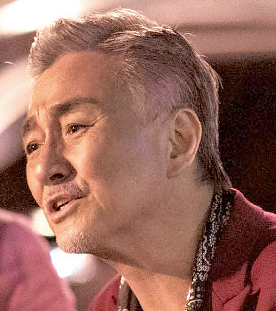 大叔易發圍,莫少聰10月返TVB 搏翻身圖片4