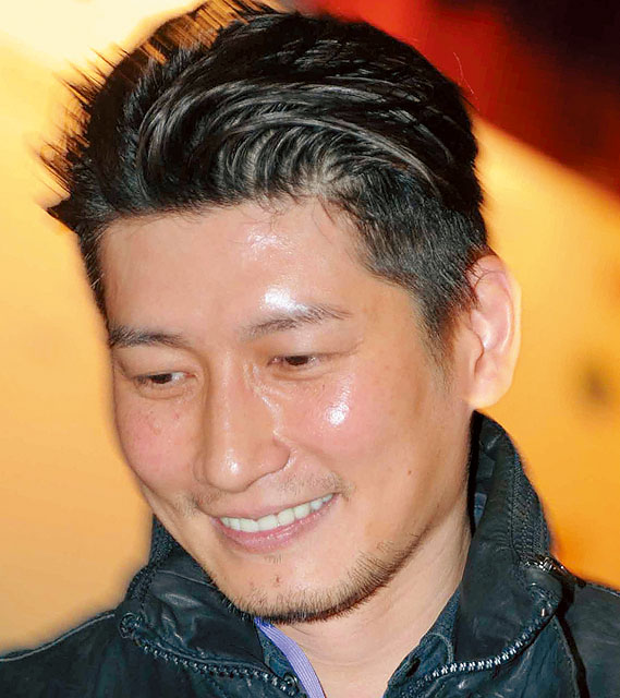 大叔易發圍,莫少聰10月返TVB 搏翻身圖片2