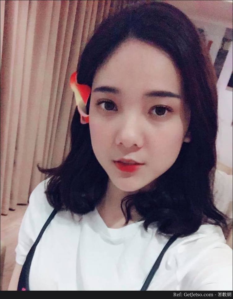 越南空姐Maika Nguyễn性感寫真照片圖片12