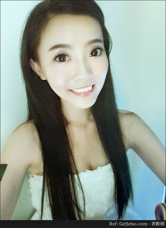 Evonne Chen寫真照片圖片26