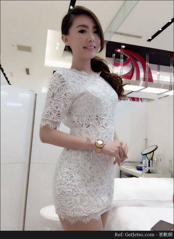 Evonne Chen寫真照片圖片27