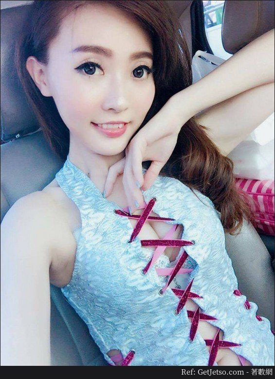 Evonne Chen寫真照片圖片21