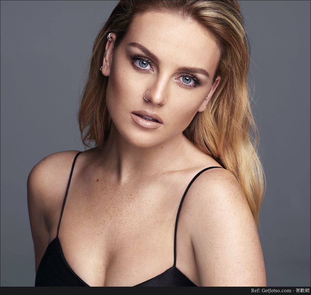 Perrie Edwards性感寫真照片圖片3