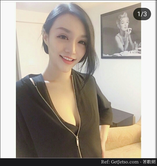 Jennifer D性感寫真照片圖片5