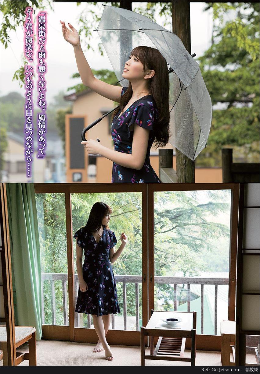 森智美性感寫真照片圖片8