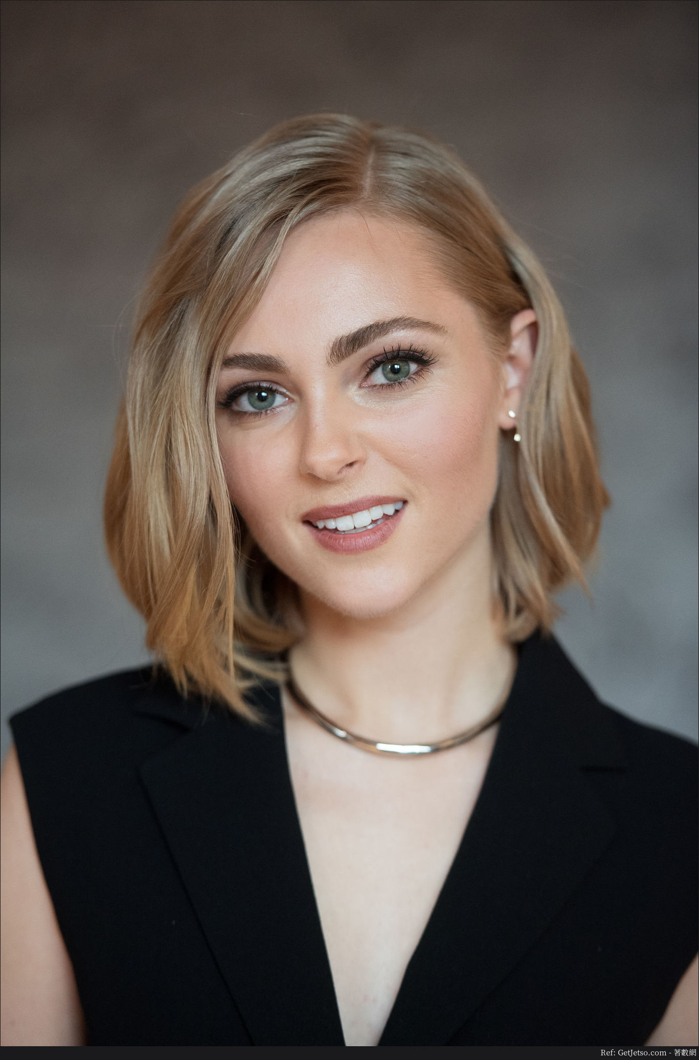 AnnaSophia Robb性感寫真照片圖片1