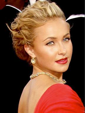 Hayden Leslie Panettiere性感寫真照片圖片8