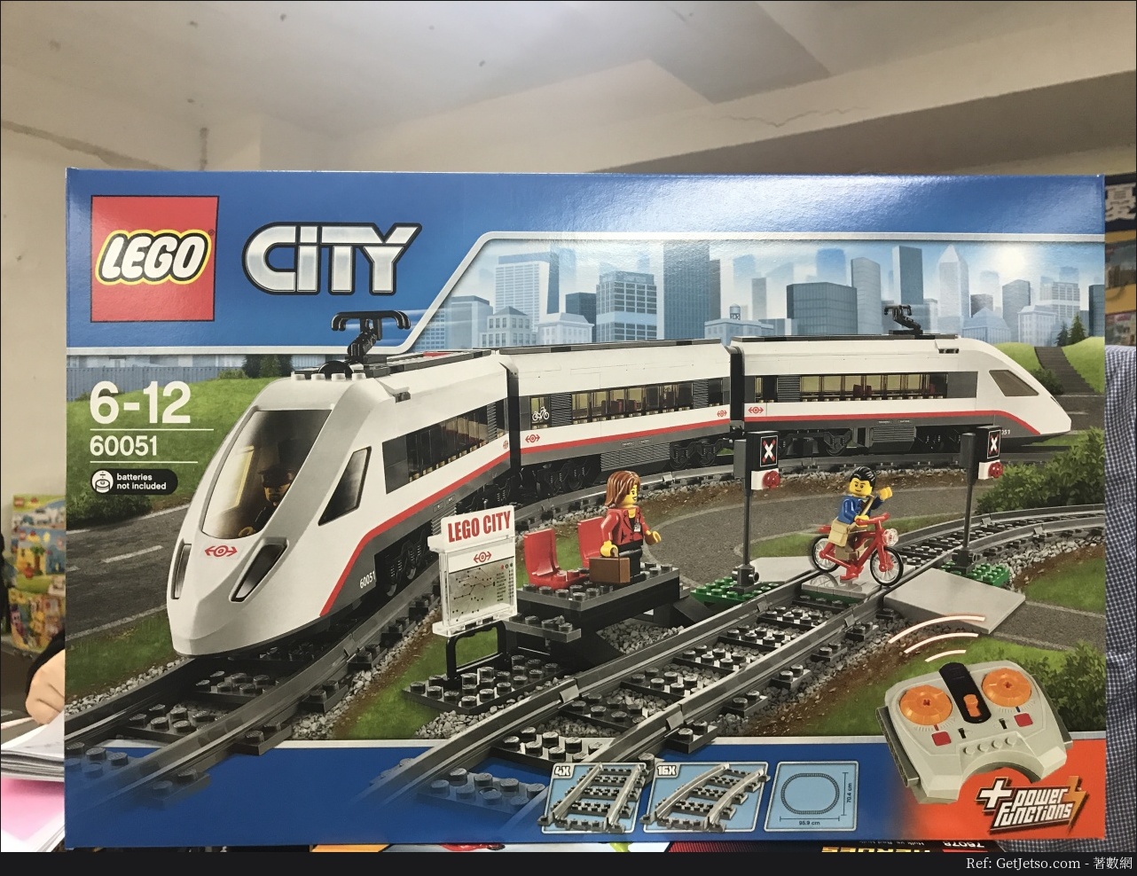 LEGO 低至3折開倉優惠(至17年7月20日)圖片7