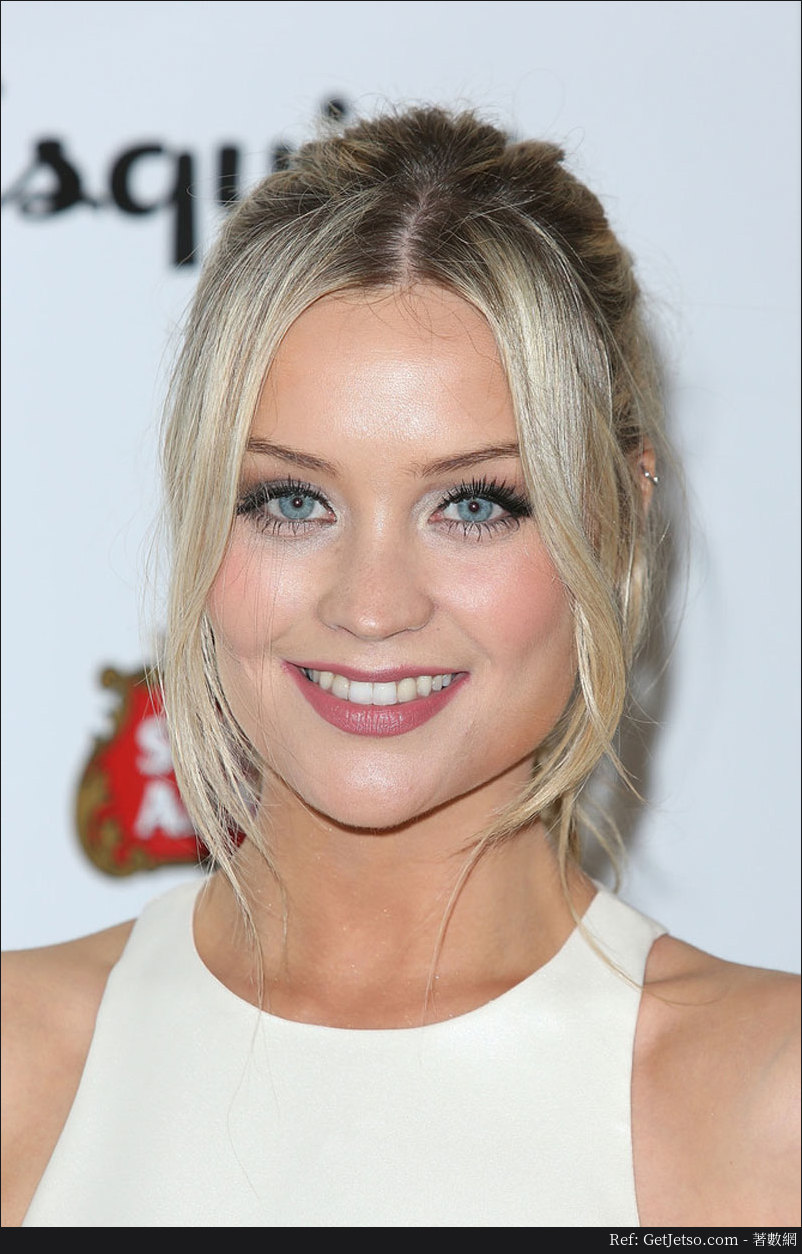 Laura Whitmore性感寫真照片圖片6