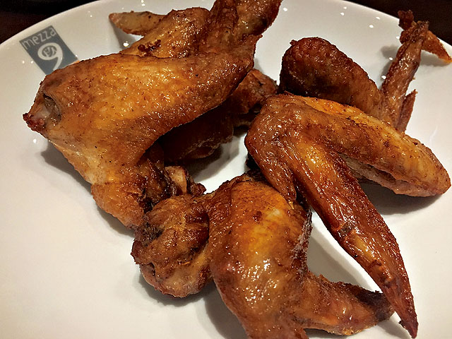 訂半年先食到,澳門人氣海鮮自助餐圖片9