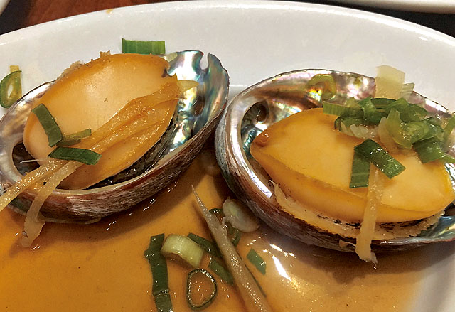 訂半年先食到,澳門人氣海鮮自助餐圖片15