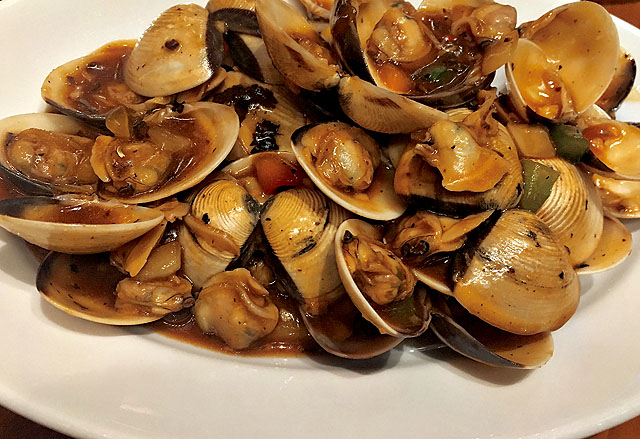 訂半年先食到,澳門人氣海鮮自助餐圖片14