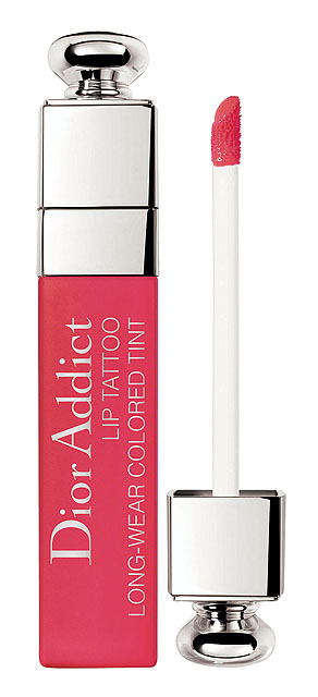 Long wear lip color,啞緻唇妝物圖片3