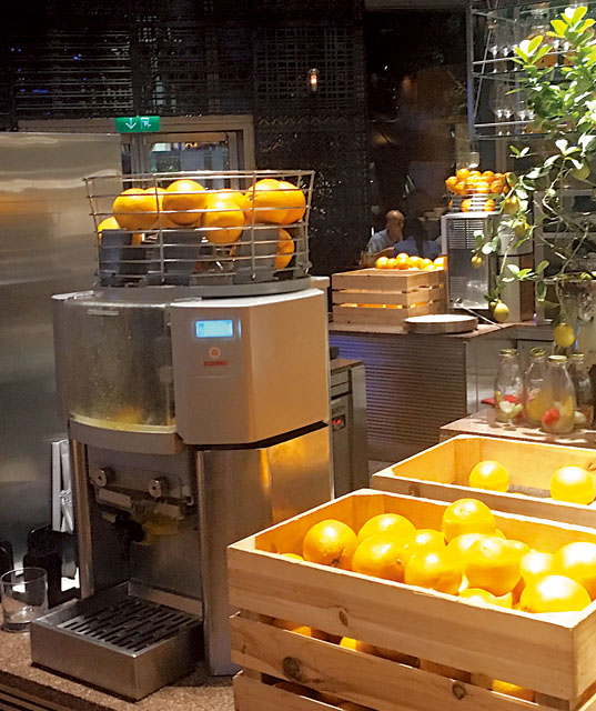 訂半年先食到,澳門人氣海鮮自助餐圖片26