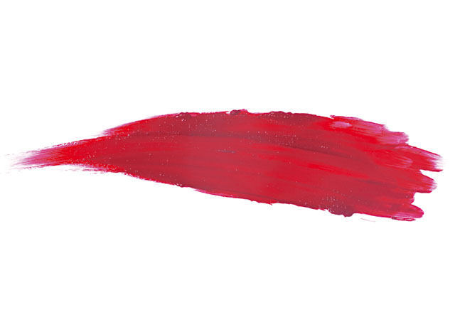 Long wear lip color,啞緻唇妝物圖片9