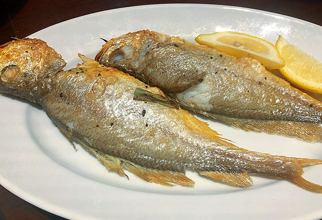 訂半年先食到,澳門人氣海鮮自助餐圖片11