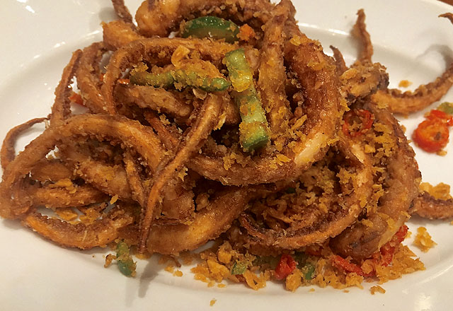 訂半年先食到,澳門人氣海鮮自助餐圖片12