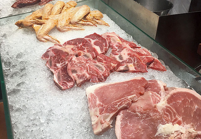 訂半年先食到,澳門人氣海鮮自助餐圖片10