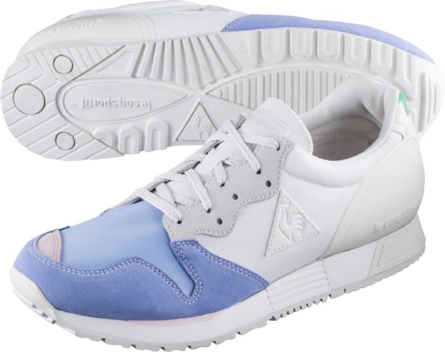 Le coq sportif 低至折減價優惠(至17年8月3日)圖片3